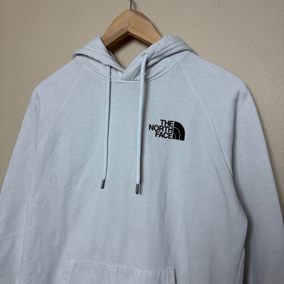 The North Face Women’s NSE Box Hoodie Medium - Picture 5 of 8
